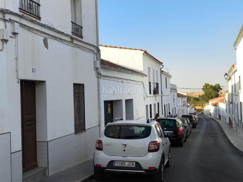 Foto df49973e-57a2-4e8a-85d2-5d1098d49483. Casa in Azuaga