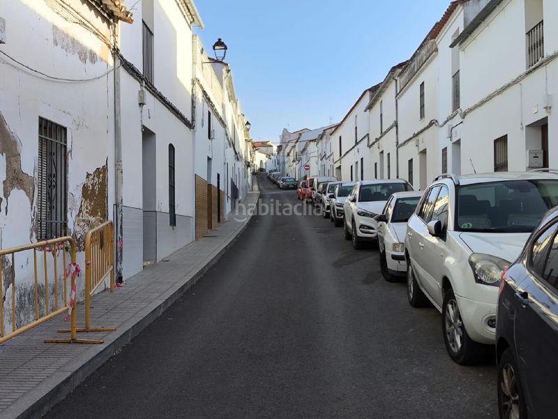 Foto f25d8ff9-0b36-4fa9-bcf8-1eaa3733ca17. Casa a Azuaga
