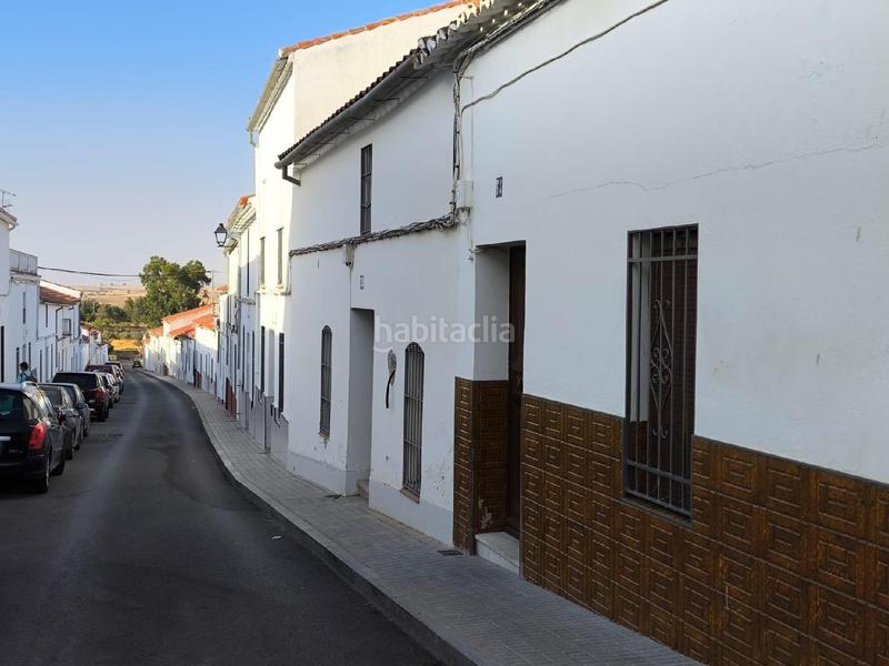 Foto f5c3ecd7-9312-4f15-8ca4-e4eadf2a862b. Casa in Azuaga