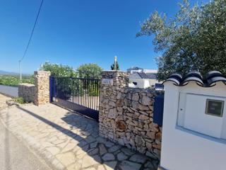 Finca rústica en El Grao. Suelo en san jorge, castellon