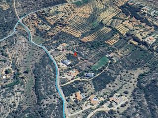Rural plot in El Grao. Suelo en san jorge, castellon
