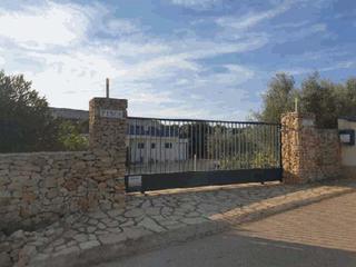 Finca rústica a El Grao. Suelo en san jorge, castellon