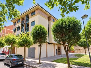 Flat in Centro