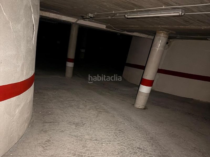 Foto 0aa1dfe5-2442-4d6f-ad9b-aa4133dbede2. Pis amb aparcament a Sónsoles Ávila