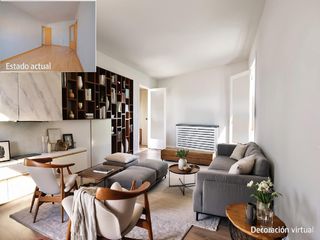 Flat in Sónsoles. Juan aurelio sanchez tade 31