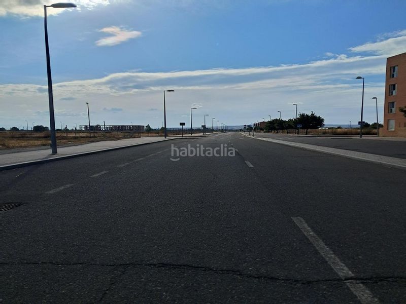 Foto d71bef47-987c-48d9-93d1-a44624999bed. Pis amb aparcament a Sónsoles Ávila