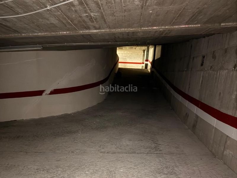 Foto e42656e5-443a-423b-a570-56727f4238e1. Pis amb aparcament a Sónsoles Ávila
