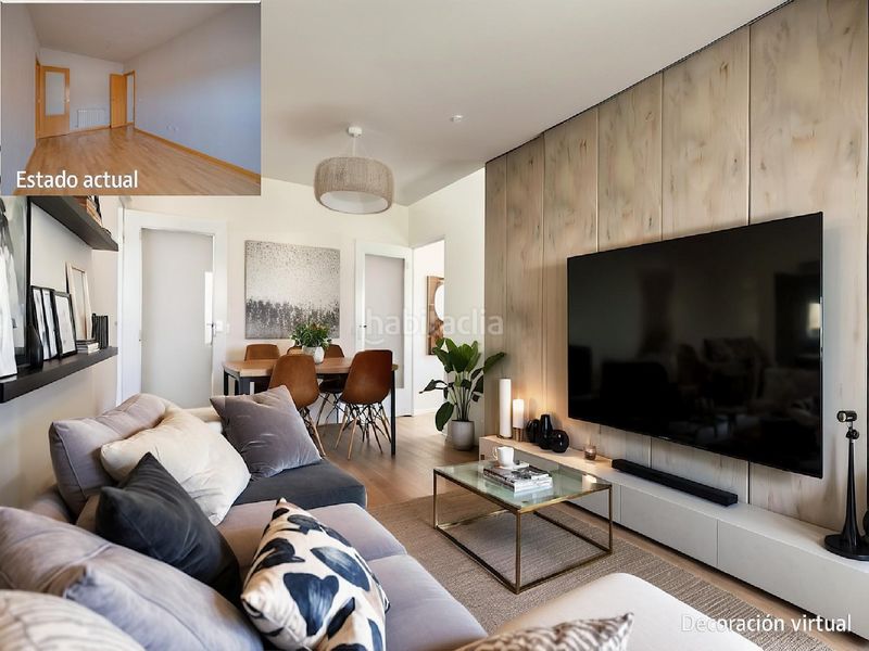 Foto 153ba5fd-735e-4211-a7f1-7199e1d4dd83. Pis amb aparcament a Sónsoles Ávila