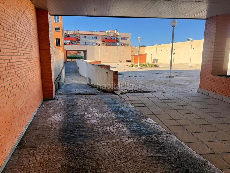 Foto 1a1ac748-3056-4601-bcd4-7d5bf2508af7. Pis amb aparcament a Sónsoles Ávila