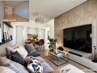 Flat in Sónsoles. Juan aurelio sanchez tade 31
