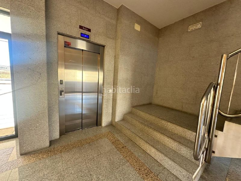 Foto 5ce3f480-5512-47f8-806e-c90c3222520a. Pis amb aparcament a Sónsoles Ávila