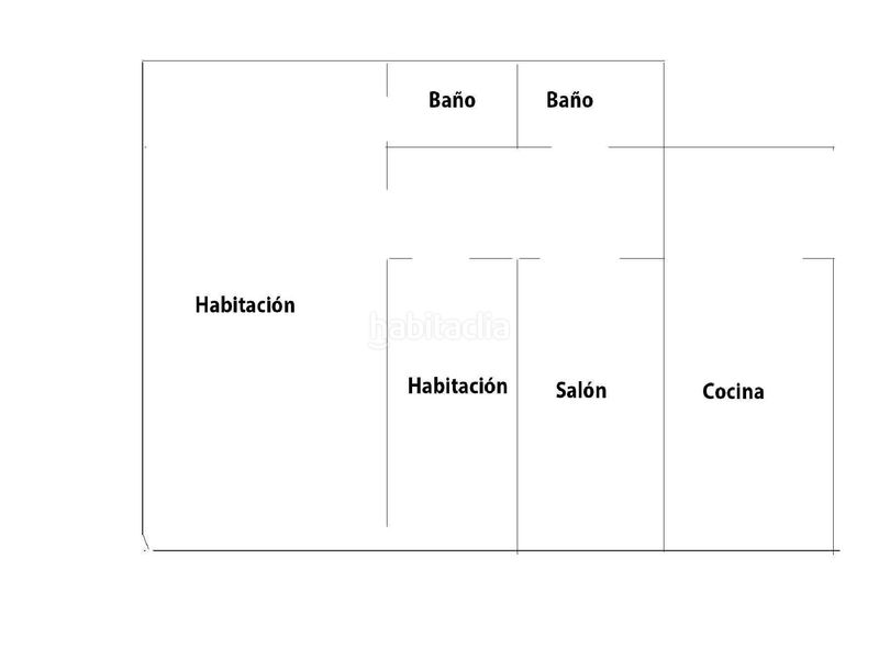 Foto 735971b3-30c4-4a0d-89fa-28bbd1a24a7b. Pis amb aparcament a Sónsoles Ávila