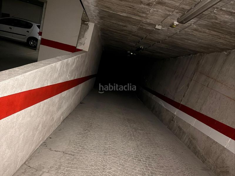 Foto 7e9605b7-727c-48ab-bc92-1d9cd07de337. Pis amb aparcament a Sónsoles Ávila