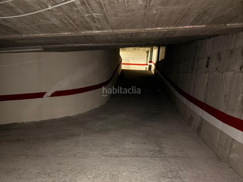 Foto cf1605a0-9175-49b8-9184-63bde957bb14. Pis amb aparcament a Sónsoles Ávila