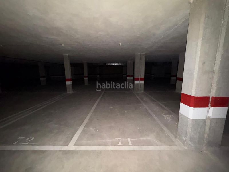 Foto dfe92b01-2acc-404e-ba8c-1f3678a99e36. Pis amb aparcament a Sónsoles Ávila