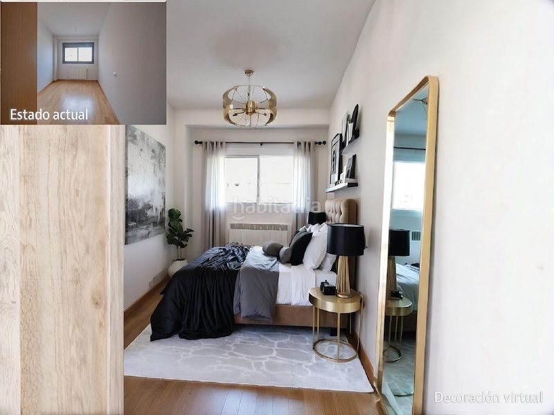 Foto f77a80d6-fc67-4130-a945-6e4303be9e4d. Pis amb aparcament a Sónsoles Ávila