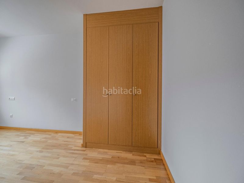 Foto fabc42b3-5962-4289-93b8-f0b52bd675aa. Pis amb aparcament a Sónsoles Ávila