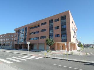 Appartement à Sónsoles. Juan aurelio sanchez tade 31