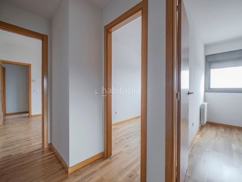 Foto aa86d383-99c0-4250-a78e-4e0127c23cc0. Pis amb aparcament a Sónsoles Ávila
