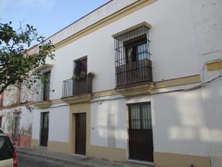 Appartement à Madre de Dios. Empedrada 29