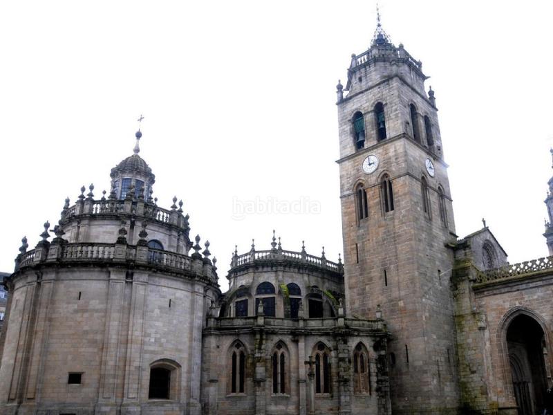 Foto 7f3c1f10-d68d-423c-9cb4-f161af42e000. Appartamento con parcheggio in A Piriganlla - Albeiros - Garabolos Lugo