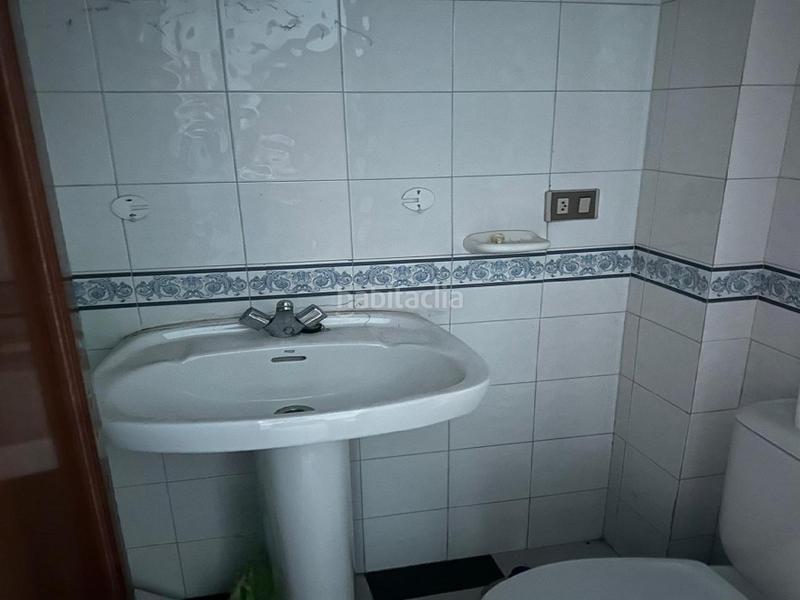 Foto a0f23229-3bbc-4249-8c2f-2e4f08ef95e8. Appartamento con parcheggio in A Piriganlla - Albeiros - Garabolos Lugo