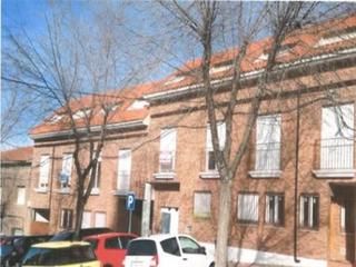 Duplex à Centro. Ancha 18