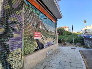 Local Comercial a As Travesas - Balaidos. Sin promoción
