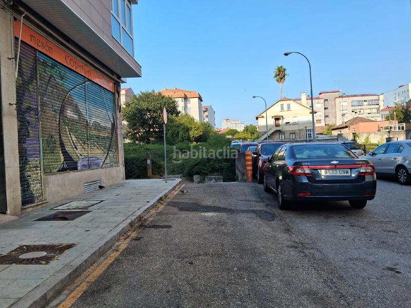 Foto 8256b485-a511-40f9-9a68-e89607e8871a. Local comercial sin promoción en As Travesas - Balaidos Vigo