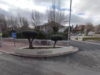 Appartement à Loeches. Constitucion 22