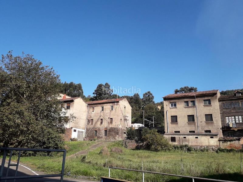 Foto 1d4c1f98-27cd-4cd8-8c83-fcc081a47559. Casa a Veriña Gijón