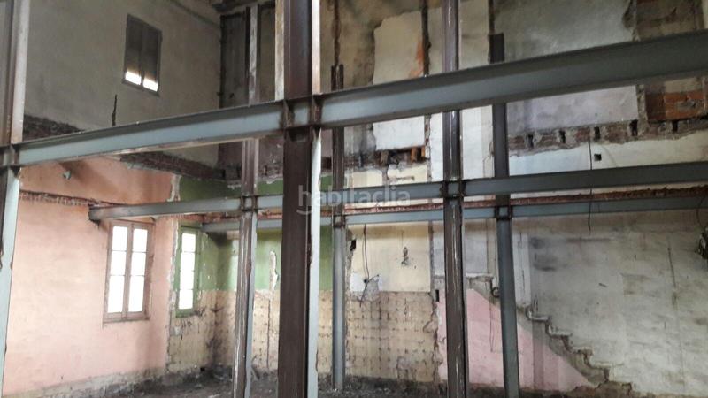 Foto 35dd5cce-5aa2-4f7c-a7a7-fa16e8c10b96. Casa a Veriña Gijón