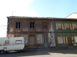 Maison à Veriña. Lg veriña de abajo gijon asturias