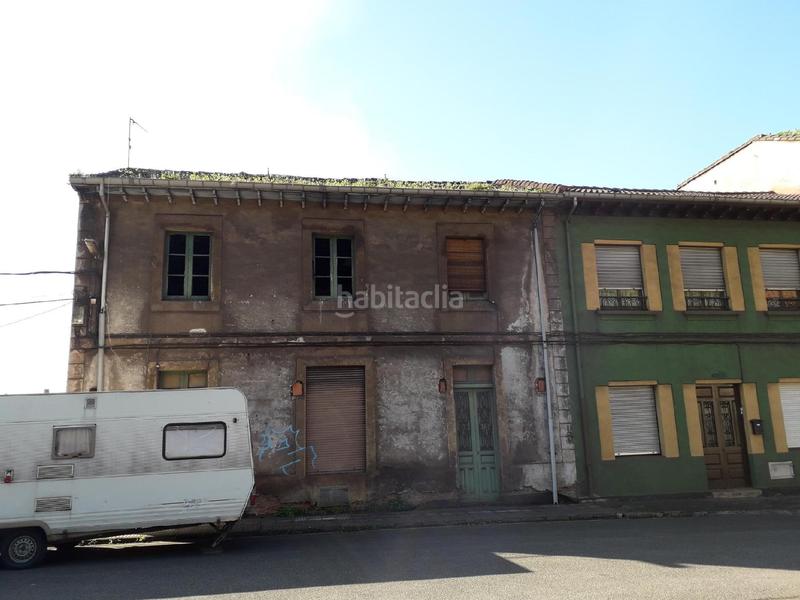 Foto 6b1d3406-7a92-434d-84a6-3067dc6a6e6d. Casa a Veriña Gijón