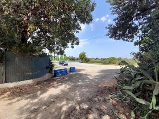 Residential Plot in Plaça Europa - Port Aventura. Salou  sector 04 emprius nord pol 27 y 26 fase3