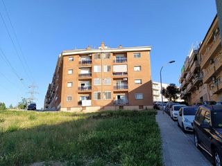 Etagenwohnung in Castellbisbal. Piso c can margarit castellbisbal