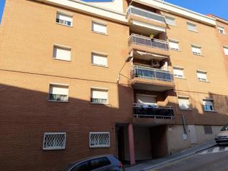 Appartement à Castellbisbal. Piso c can margarit castellbisbal