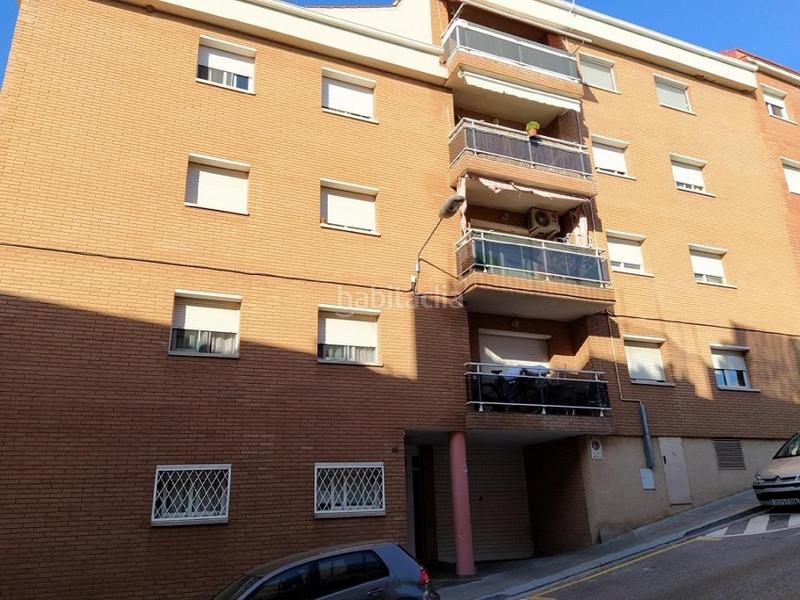 Foto 9ba67651-eb5f-4c31-9618-72bbd5e38204. Piso  c can margarit en Castellbisbal
