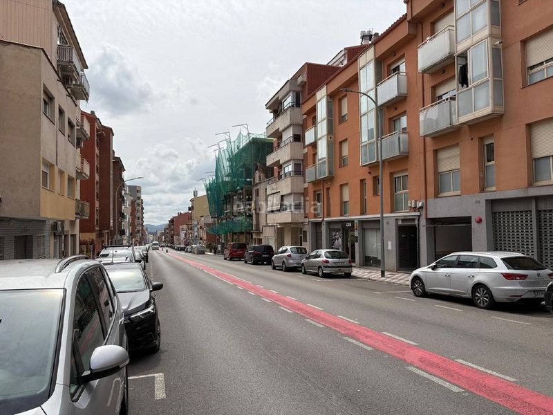 Foto 0bdda3da-dffb-4e8d-8490-660420fa407a. Pis amb aparcament a Nucli Urbà Esparreguera