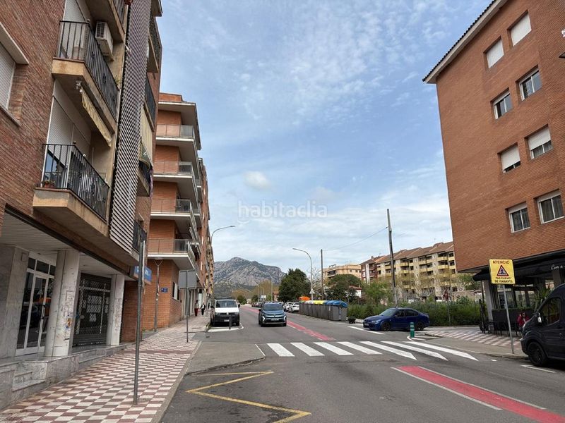 Foto 1b6c6319-9b8f-4408-9aef-e3979904d64f. Pis amb aparcament a Nucli Urbà Esparreguera