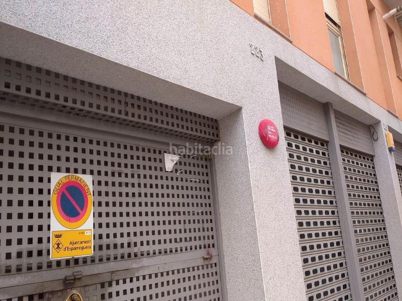 Foto ecddc537-ddd7-438d-b592-aa748af88802. Pis amb aparcament a Nucli Urbà Esparreguera