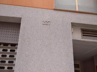 Appartement à Nucli Urbà. Francesc macia 223227
