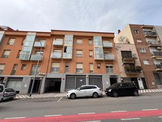 Duplex in Nucli Urbà. Francesc macia 223227