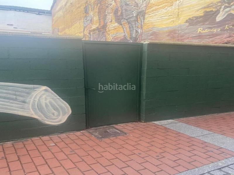 Foto 1ac25d82-b375-4f8e-8aae-79ae878ce5f2. Terreny residencial a Crucero - Aquende Miranda de Ebro