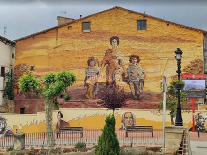 Foto 733f941a-7622-4575-8ea5-922450667ed0. Terreny residencial a Crucero - Aquende Miranda de Ebro