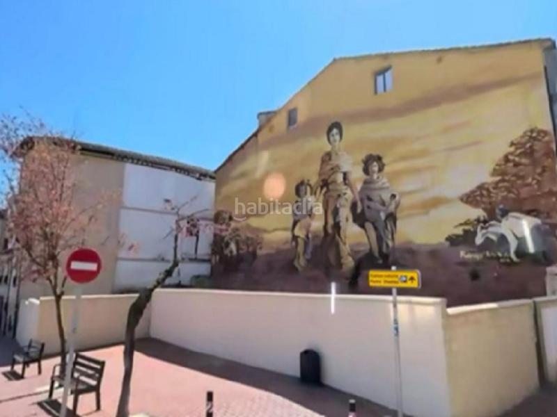 Foto e6a386e8-616d-4b22-a475-d77426fe4189. Terreny residencial a Crucero - Aquende Miranda de Ebro