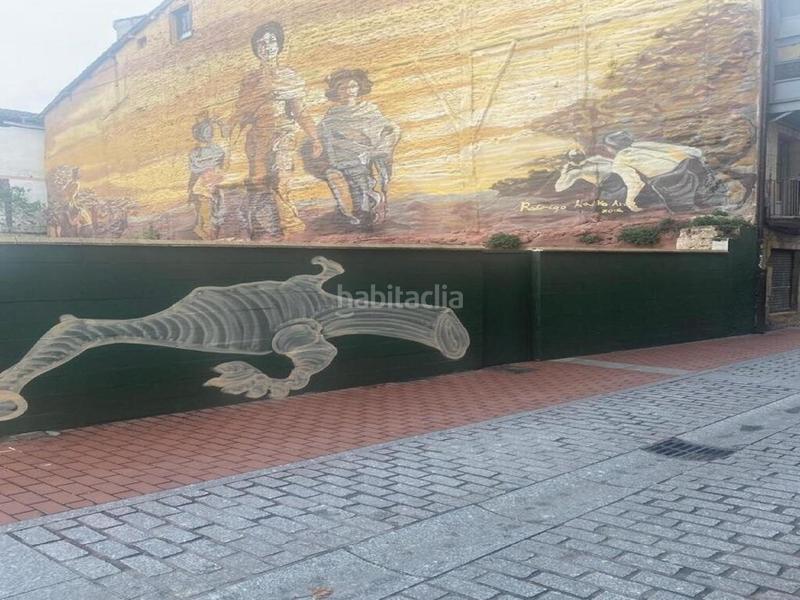 Foto 633d2d33-8fd4-496b-882e-5d39dbdebdd2. Terreno residenziale in Crucero - Aquende Miranda de Ebro