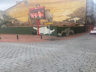 Terreno residenziale in Crucero - Aquende