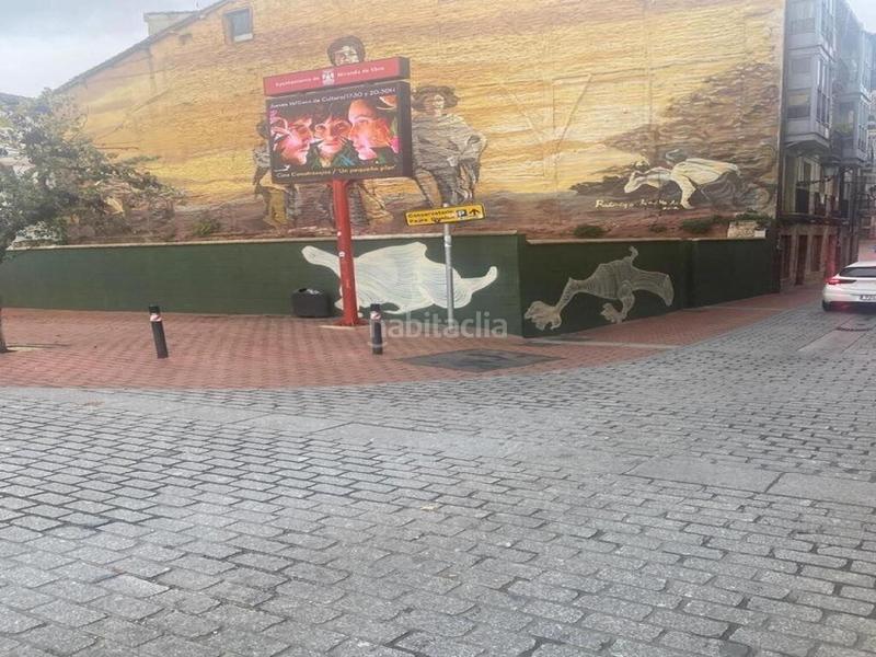 Foto 1ee2080e-b9d5-4105-8696-1405a0359a05. Wohngrundstück in Crucero - Aquende Miranda de Ebro