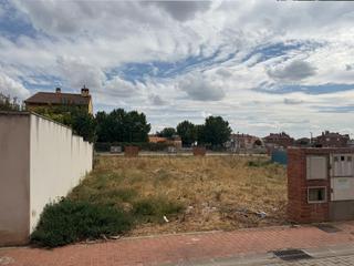 Terreny residencial a Marchamalo. Cl covatillas 15
